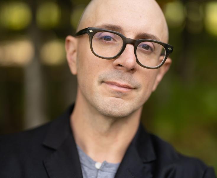 Steve Burns