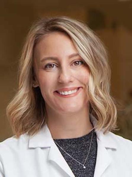 Dr. Ashley Parent