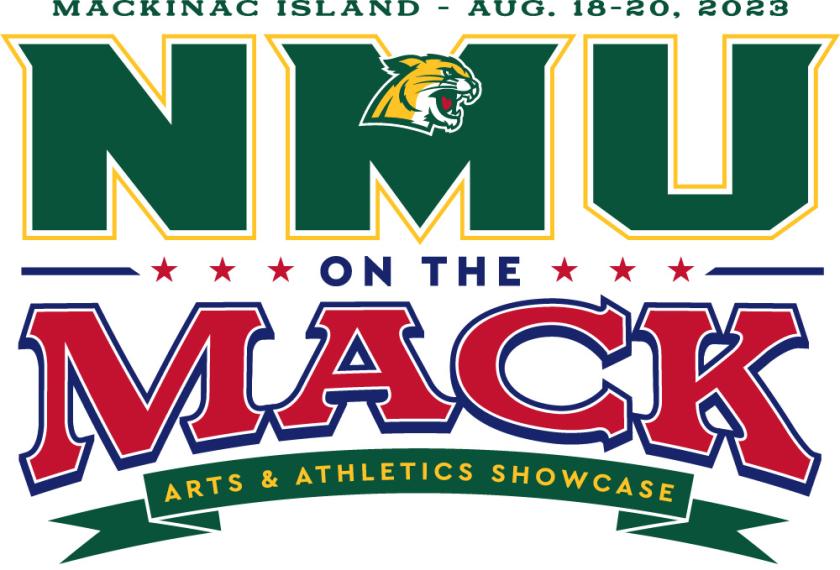 NMU on the Mack