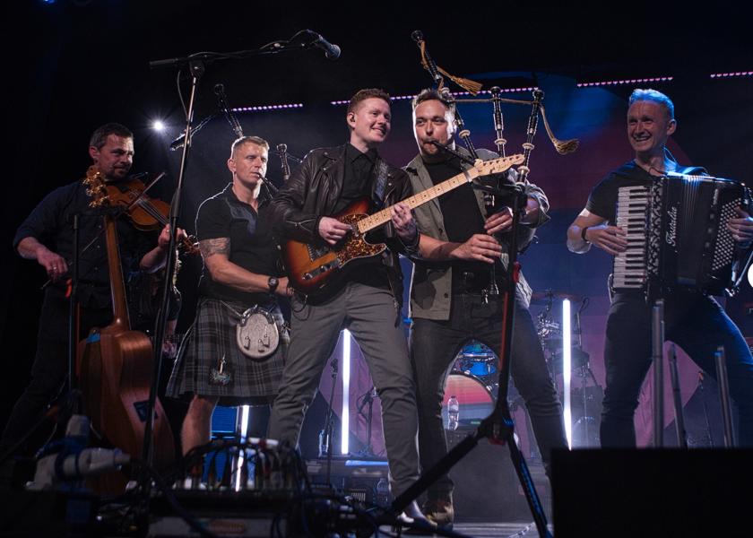 Skerryvore