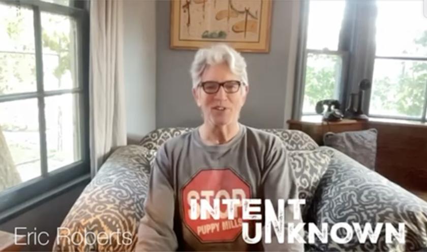 Eric Roberts (video capture)