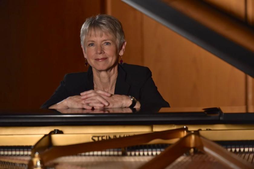 Ellen Rowe