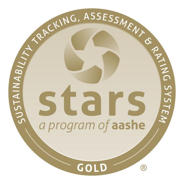 STARS Gold Seal