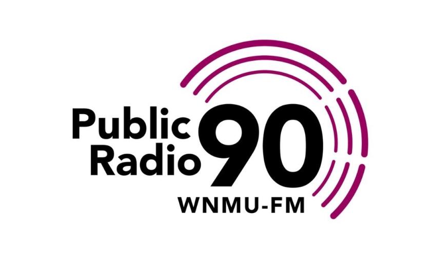 Public Radio 90 logo