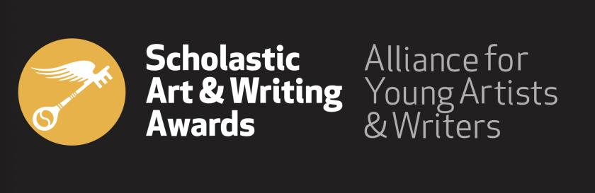 Scholastic Art and Writing Awards Logo