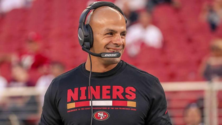 Robert Saleh