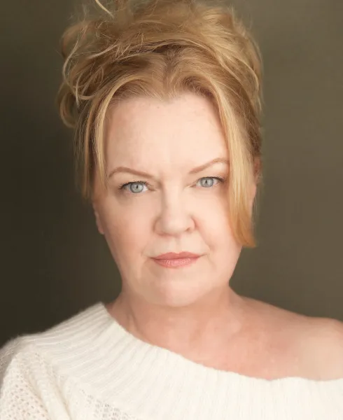 Leah Hocking
