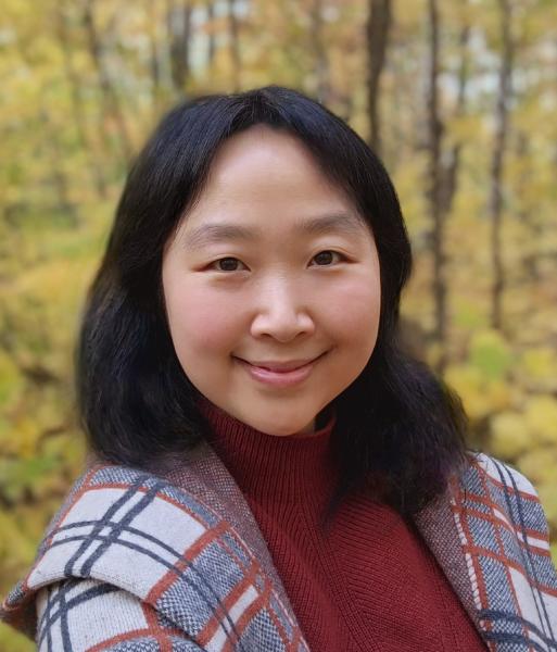 Jenny Cho