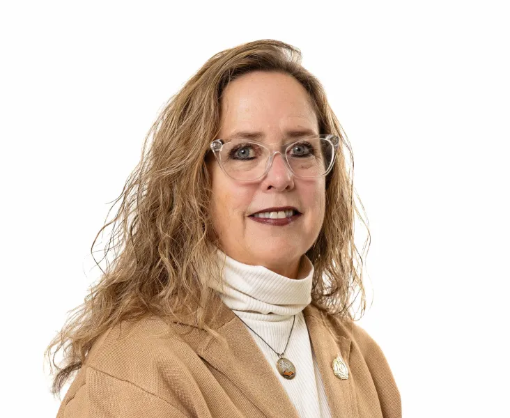 Liz Wuorinen