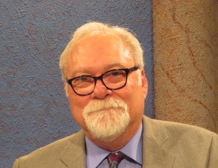 Bill Hart