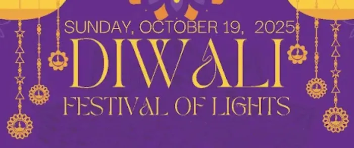 Diwali graphic