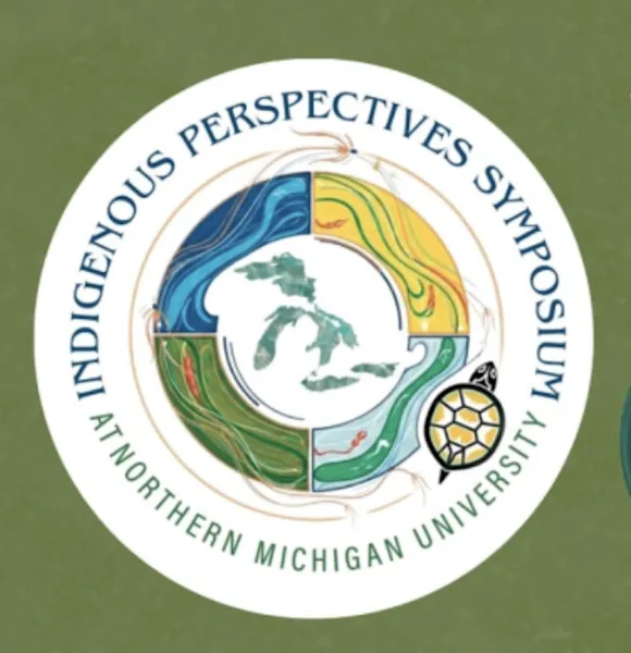 Indigenous Perspectives Symposium graphic