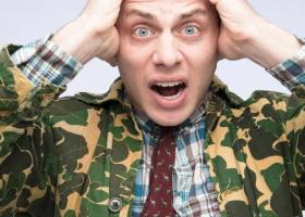 Charlie Berens