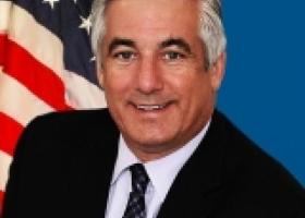 Image of Barry West