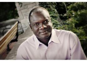 Image of John Dau