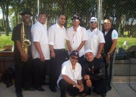 Orquesta Tradición