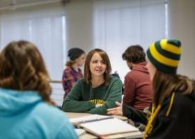 NMU stock photo