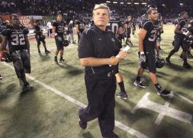 Jerry Glanville