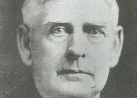 James Kaye