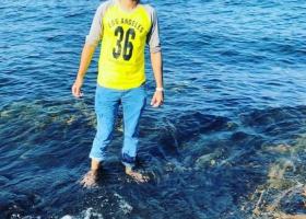 Ahmad