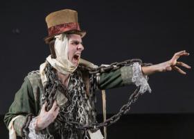 File photo of previous production