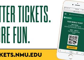 New ticketing promo