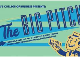 Big Pitch promo