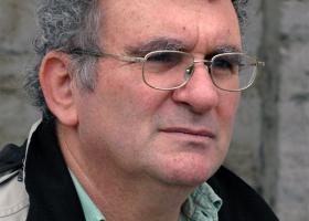 Benny Morris