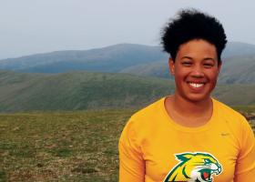 Raven Mitchell