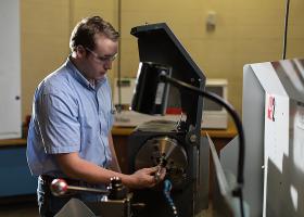 CNC stock photo