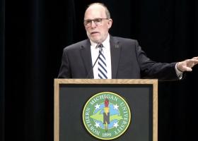 Dr. Fritz Erickson