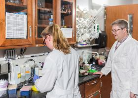 NMU stock photo