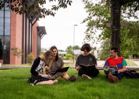 NMU stock photo
