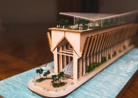 BotEco model