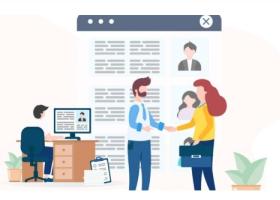 PageUp illustration