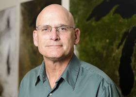 Steve Ackerman