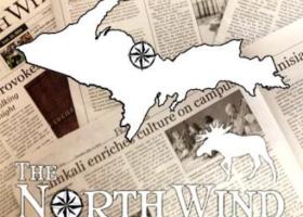 North Wind logo