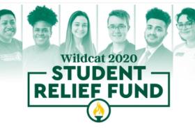 Relief fund logo