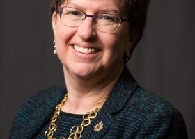 Leslie Warren