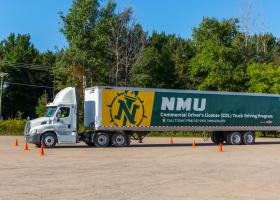CDL program photo