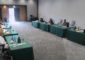 June board meeting