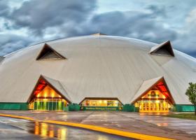 Superior Dome