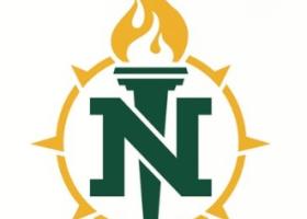 NMU academic logo