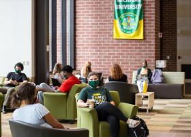NMU stock photo