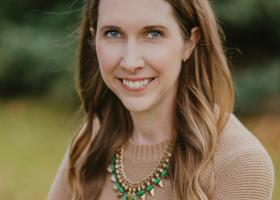 Kristin Johnson