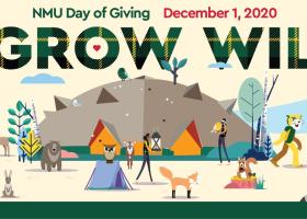 Day of Giving logo
