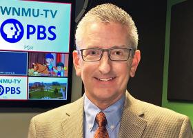 Mike Settles