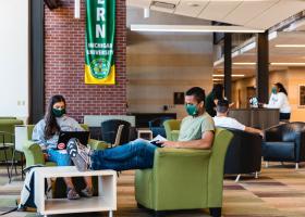 NMU stock photo