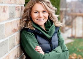 Britta Carlson