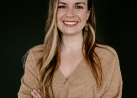 Lucy Johnson